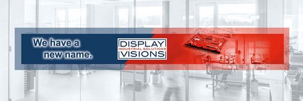 Renaming ELECTRONIC ASSEMBLY to DISPLAY VISIONS