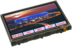 Serielle Grafikdisplays Farbe & Mono