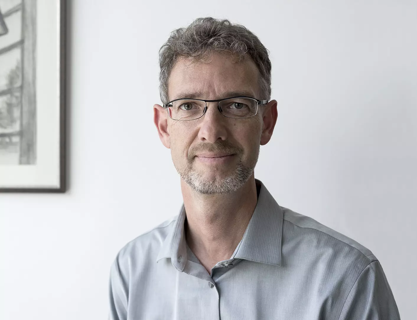 Mitarbeiterfoto von Ralph Tischer