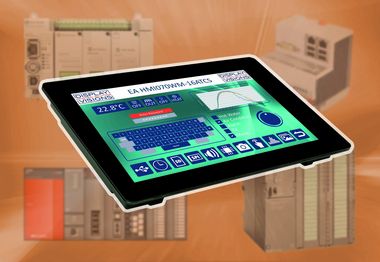 Benutzerfreundliche Remote-Frontends für Modbus