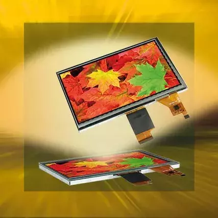 IPS Panel sind die besseren TFT Displays: Blickwinkel, Farbtreue, Kontrast