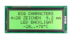 Dotmatrix Textdisplays