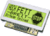 USB / RS-232 Displays