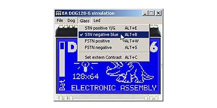 Software / Test boards