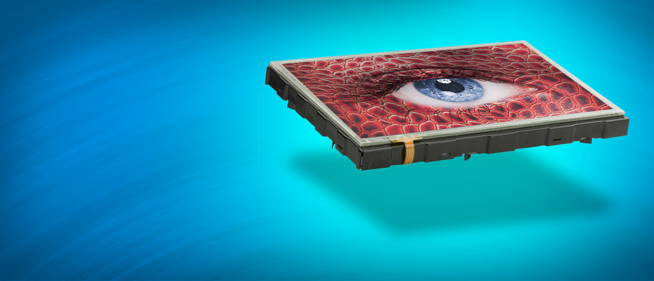 EA eDIPTFT70-ATP EA eDIPTFT70-ATP